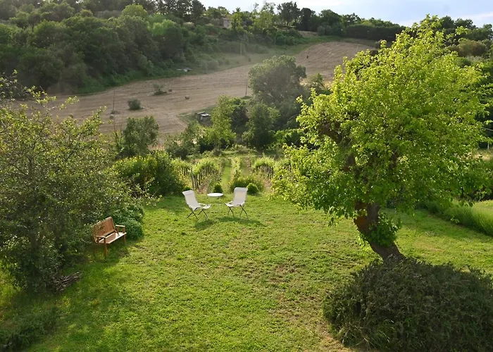 Casa Lattuada Apartamento