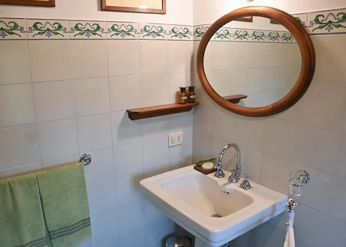 Casa Lattuada Apartamento