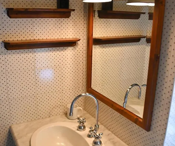 Apartamento Casa Lattuada *