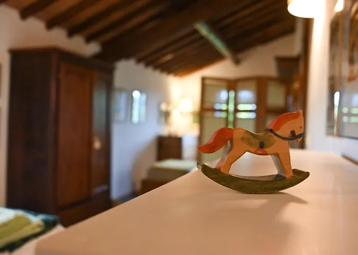 Casa Lattuada Apartamento