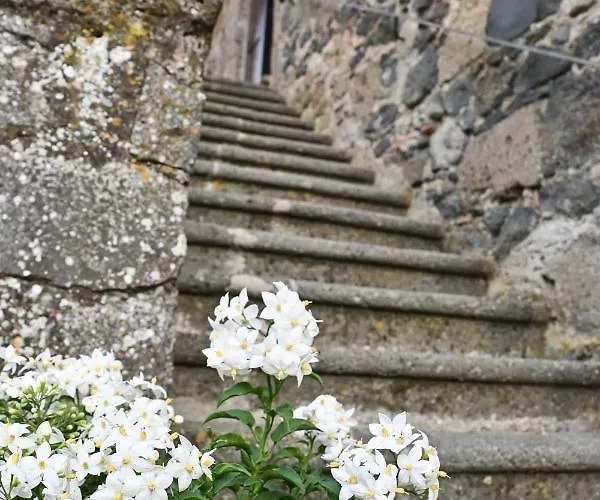 Casa Lattuada アパート *