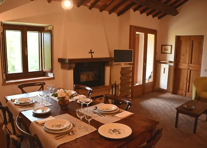 Apartamento Casa Lattuada *