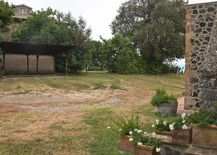 Casa Lattuada * Orvieto