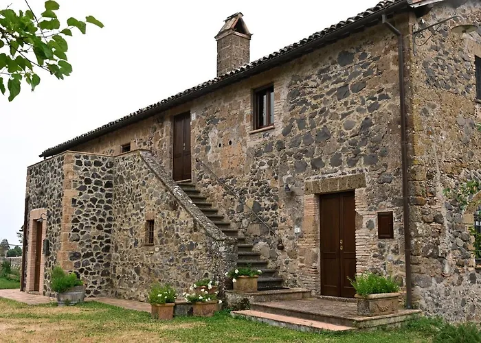 アパート Casa Lattuada *