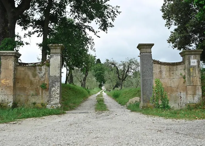 Casa Lattuada Orvieto