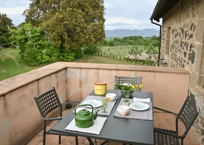 Apartamento Casa Lattuada